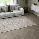 Tapis Vintage Beige