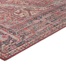 Tapis Berbère Coloré