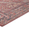 Tapis Berbère Coloré