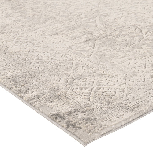 Tapis de Salon Gris