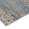 Tapis Salon Gris Bleu