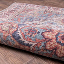 Tapis Persan Bleu