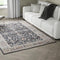 Tapis Vintage Oriental