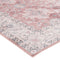 Tapis Oriental Rose